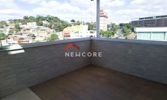 Imagem: Cobertura em Rua Flor-de-orquídea - Santa