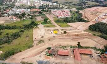 Imagem 3: TERRENO A VENDA - JARDIM RESIDENCIAL BELLE VISTA - INDAIATUBA SP