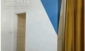 Imagem 2: Sobrado a venda - Utinga, Santo André