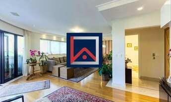 Imagem 2: Venda Apartamento 4 Dormitórios - 186 m² Moema