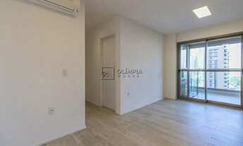 Imagem: Venda Apartamento 2 Dormitórios - 65 m²