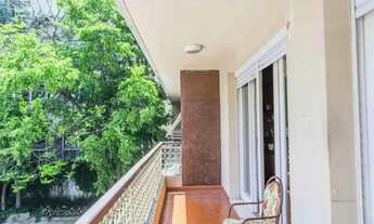 Imagem 5: Imóvel para venda tem 190 metros quadrados com 4 quartos em Rio Branco - Porto Alegre - RS