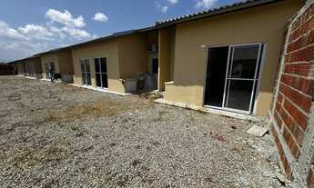 Imagem 4: Repasse de Casa no Moradas da Serra / condomínio completo