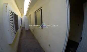 Imagem 6: Casa em Nova Ribeirânia - Ribeirão Preto