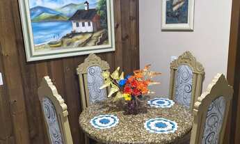 Imagem 2: Espaço super aconchegante!!!