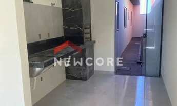 Imagem 4: Casa em Rua Adelaide Cândida Moraes - Residencial Abussafe - Londrina/PR