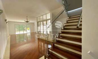 Imagem 3: Casa Para Venda E Locação Em Alphaville, Santana de Parnaiba / Sp