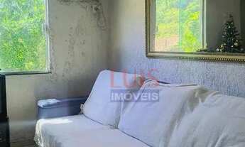 Imagem 2: Casa de POSSE com 2 dormitórios à venda, 70 m² por R$ 420.000 - ITAIPU - Niterói/RJ