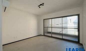 Imagem 4: APARTAMENTO - CONSOLAÇÃO - SP