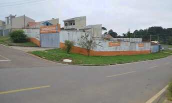 Imagem 4: Terreno para alugar por R$ 4000.00, 590.00 m2 - BARIGUI - ARAUCARIA/PR