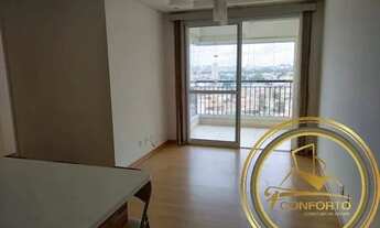 Imagem 7: Apartamento para locação na Vila Prudente