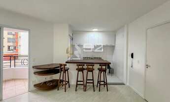 Imagem 3: Apartamento para Locação Av Imperatriz Leopoldina, Vila Leopoldina/SP