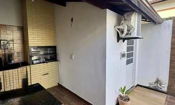 Imagem 2: Casa a venda em Abrantes com 4 suites área gourmet e piscina no Lisboa Sol