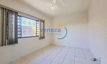 Imagem 2: Casa Residencial com 3 quartos para alugar por R$ 2700.00, 105.00 m2 - ALBATROZ - LONDRINA