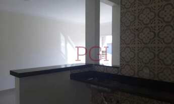 Imagem 7: Apartamento com 3 dormitórios à venda, 80 m² por R$ 295.000 - Residencial e Comercial Palm