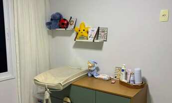 Imagem 6: Oportunidade em Maria Paula 3 quartos mobiliado e lazer completo