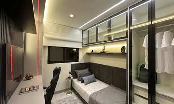 Imagem 6: Apartamento 3 dormitórios para Venda em Sorocaba, Vila Lucy, 3 dormitórios, 1 suíte, 2 ban