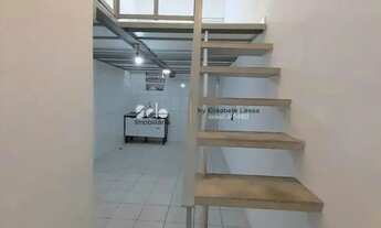 Imagem 7: Casa 1 quarto para Locação Vila Palmeiras, São Paulo