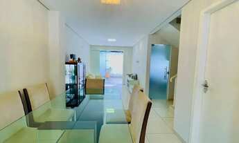 Imagem 2: Casa duplex com 4 quartos à venda na região dos Morros