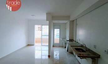 Imagem 3: Apartamento à Venda de 02 Quartos sendo 01 Suíte no Bairro Nova Aliança em Ribeirão Preto