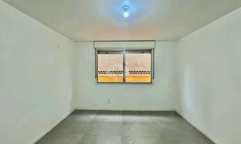 Imagem 4: Apartamento Térreo Totalmente Reformado no Coração da Cidade - Edifício Costa Rica!