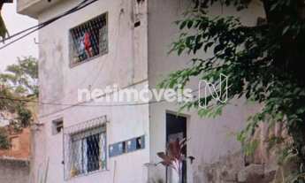 Imagem: Venda Casa Santa Efigênia Belo Horizonte