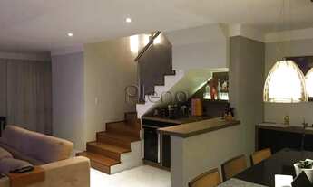 Imagem 2: Sobrado à venda em Campinas, Bairro das Palmeiras, com 3 quartos, com 160.74 m²