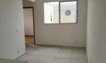 Imagem: CONDOMÍNIO RESIDENCIAL VILLA DAS SERINGUEIRAS