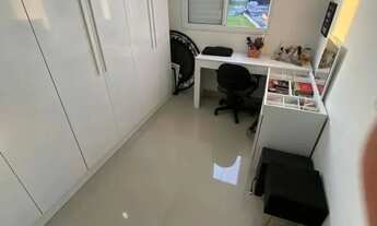 Imagem 6: Apartamento em Avenida Sapopemba - Jardim Utinga - Santo André/SP