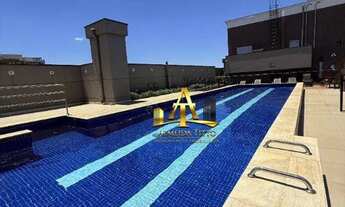 Imagem 5: Apartamento com 3 dormitórios para alugar, 85 m² por R$ 6.090/mês - Edifício Bellini - Bar