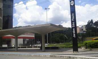 Imagem 7: Prédio para locação com 1000m² no Alto de Santana