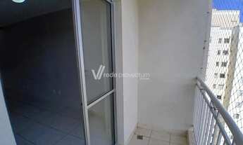 Imagem 4: Apartamento - Parque Brasília - Campinas