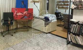 Imagem 4: Apartamento à venda em Perdizes com 98 m², 3 dormitórios, 1 suíte e 1 vaga