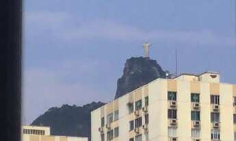 Imagem 3: Studio laranjeiras c vista pro cristo