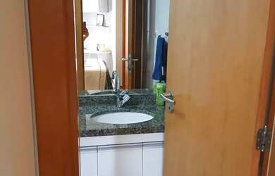 Imagem 4: Apartamento para locação no SALVADOR PRIME, CAMINHO DAS ÁRVORES, Salvador, BA