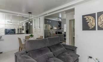 Imagem 3: Casa no condomínio Villagio Di Ravenna para venda com 3 quartos , 134m²