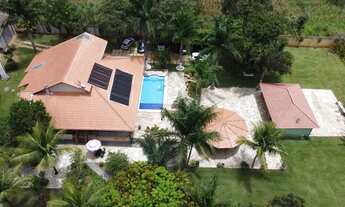 Imagem 2: Chácara - Chácara 3 quartos, sendo 1 suíte