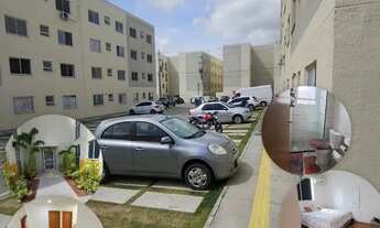 Imagem: Alugo Apartamento