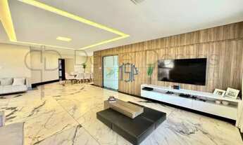 Imagem 5: Apartamento Alto Padrão/ - Apto lindo no Residencial Cristal de Aquarius, Localizado em Ca