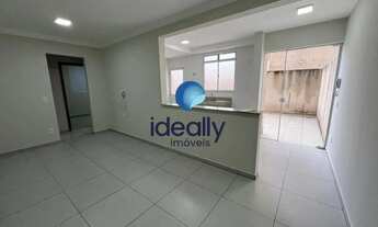 Imagem 4: Espetacular Área privativa no bairro São Gotardo com aprox 75 m² sendo 02 quartos e 01 vag