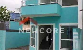 Imagem: Casa em Rua 16 - Loteamento Extensão do