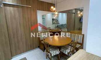 Imagem: Apartamento em Avenida Doutor Walter Belian