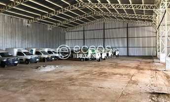 Imagem 7: Galpão para aluguel, São Jorge - Uberlândia/MG