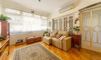 Imagem 5: Apartamento 02 quartos no bairro Petrópolis