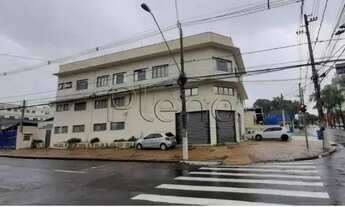 Imagem: Prédio comercial para locação na Avenida