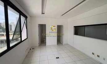 Imagem: Sala para Alugar - Ed. Prime IV - 35 m²
