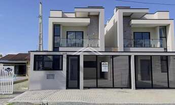 Imagem: Belíssimo sobrado com 3 dormitórios à