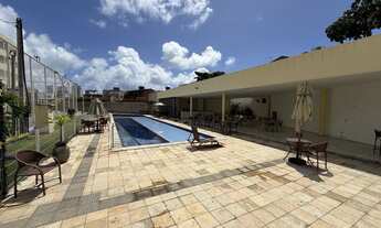 Imagem 3: Apartamento 2 quartos em Candeias disponível para aluguel