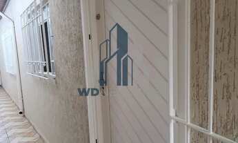 Imagem 6: Casa à venda no bairro Vila Jacuí - São Paulo/SP