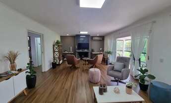 Imagem 7: Casa terrea e reformada no bairro Nonoai